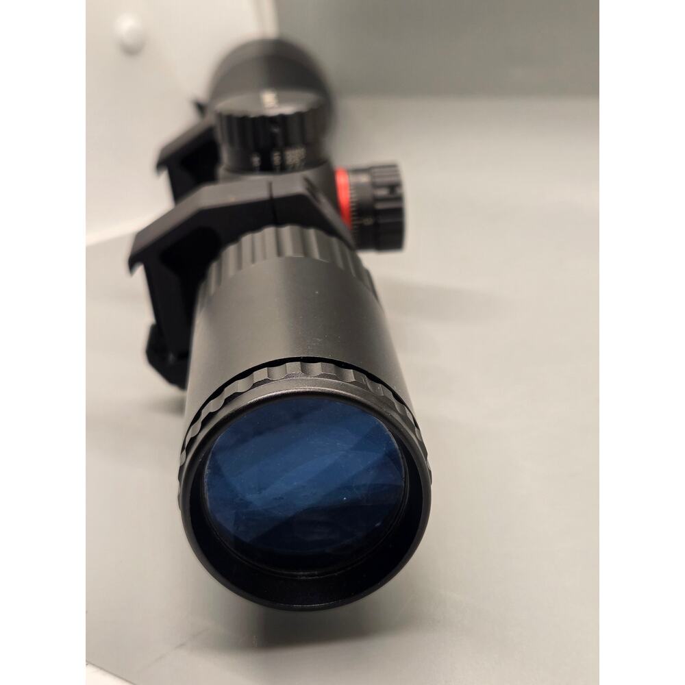 Simmons ProTarget 6-24x44mm Riflescope (Model: SIM62444) - Picture 6 of 7